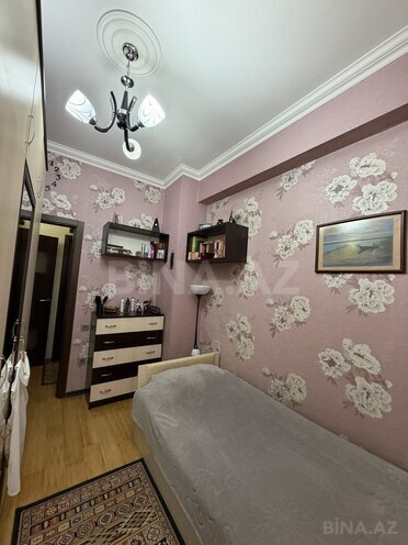 Satılır 2 otaqlı yeni tikili 44 m², Abşeron r., photo 4 from 12