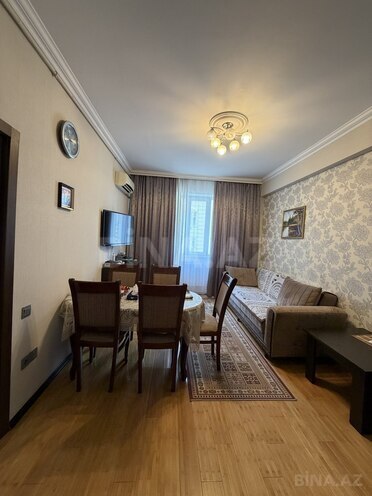 Satılır 2 otaqlı yeni tikili 44 m², Abşeron r., photo 1 from 12