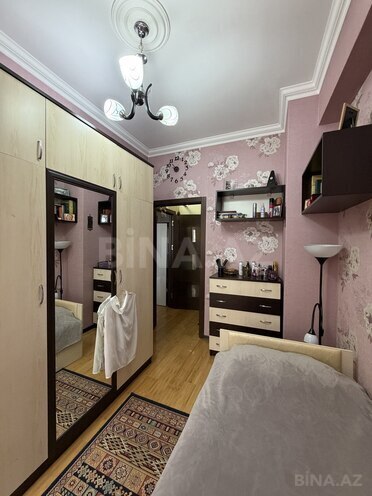 Satılır 2 otaqlı yeni tikili 44 m², Abşeron r., photo 5 from 12