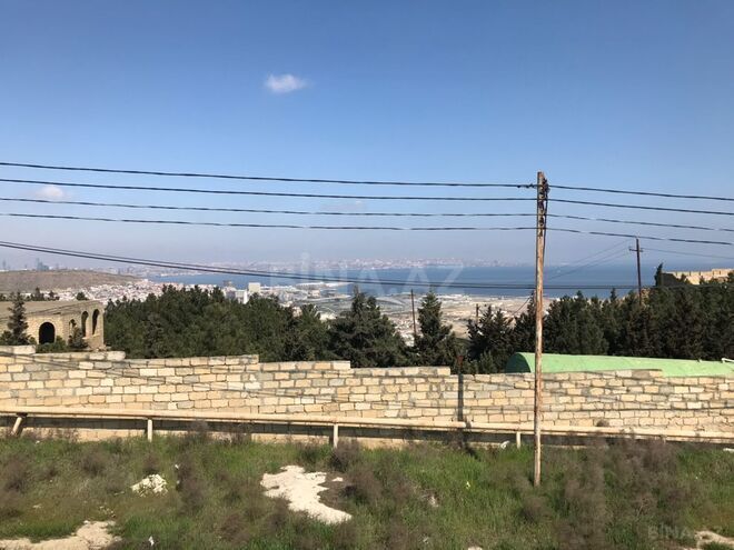 Satılır  torpaq 12 sot, Badamdar q., photo 3 from 6