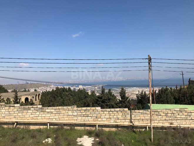 Satılır  torpaq 12 sot, Badamdar q., photo 4 from 6