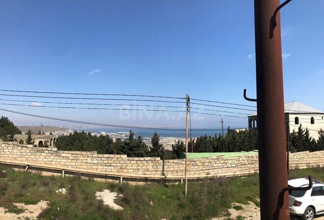 Satılır  torpaq 12 sot, Badamdar q., photo 5 from 6