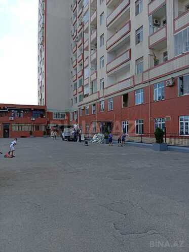 İcarəyə verilir 3 otaqlı yeni tikili 170 m², 8 Noyabr m., photo 17 from 20