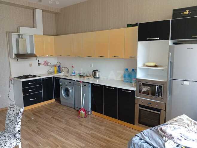 İcarəyə verilir 3 otaqlı yeni tikili 170 m², 8 Noyabr m., photo 9 from 20