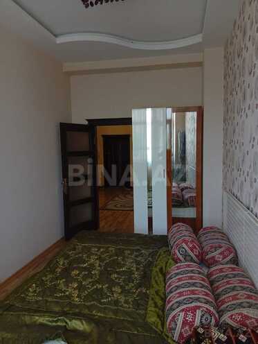 İcarəyə verilir 3 otaqlı yeni tikili 170 m², 8 Noyabr m., photo 16 from 20