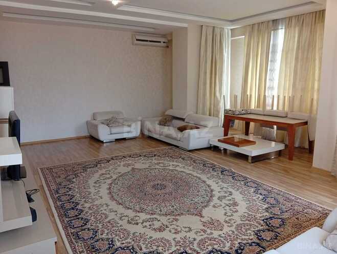 İcarəyə verilir 3 otaqlı yeni tikili 170 m², 8 Noyabr m., photo 3 from 20