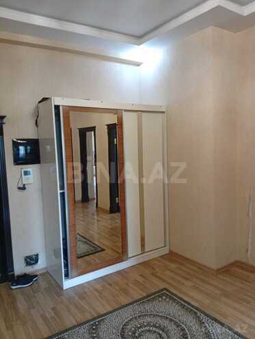 İcarəyə verilir 3 otaqlı yeni tikili 170 m², 8 Noyabr m., photo 6 from 20