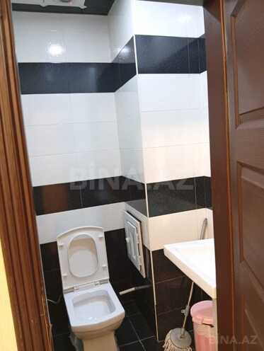 İcarəyə verilir 3 otaqlı yeni tikili 170 m², 8 Noyabr m., photo 14 from 20