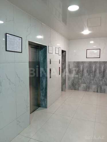 İcarəyə verilir 3 otaqlı yeni tikili 170 m², 8 Noyabr m., photo 18 from 20