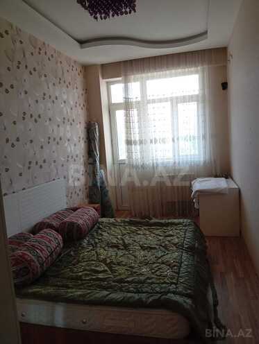 İcarəyə verilir 3 otaqlı yeni tikili 170 m², 8 Noyabr m., photo 8 from 20