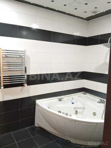 İcarəyə verilir 3 otaqlı yeni tikili 170 m², 8 Noyabr m., photo 12 from 20