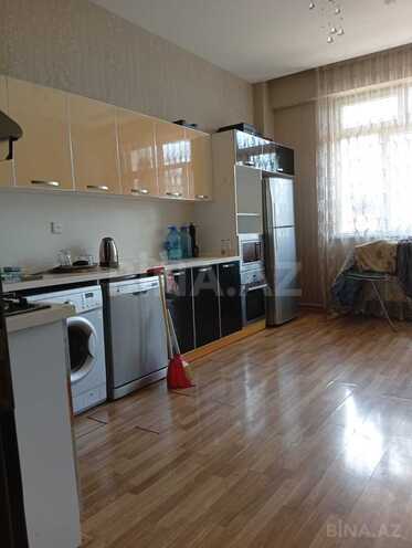 İcarəyə verilir 3 otaqlı yeni tikili 170 m², 8 Noyabr m., photo 10 from 20