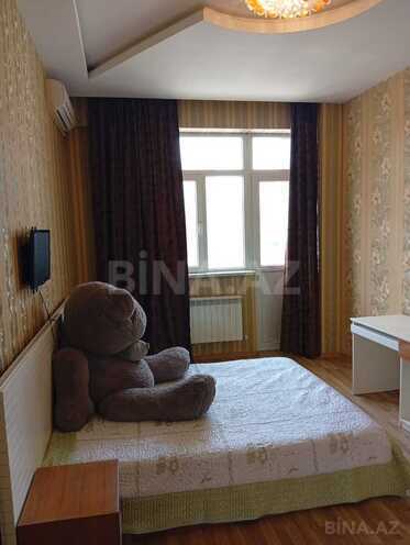 İcarəyə verilir 3 otaqlı yeni tikili 170 m², 8 Noyabr m., photo 7 from 20