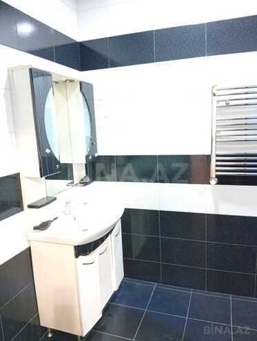 İcarəyə verilir 3 otaqlı yeni tikili 170 m², 8 Noyabr m., photo 15 from 20