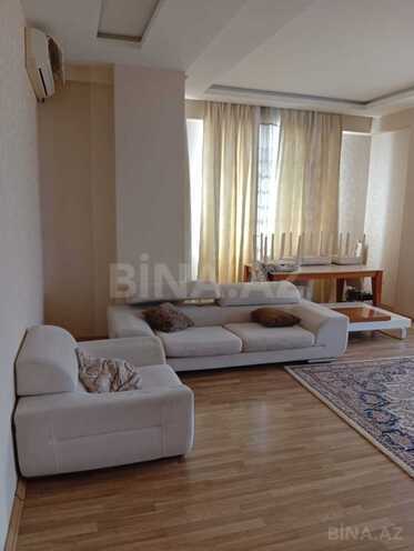 İcarəyə verilir 3 otaqlı yeni tikili 170 m², 8 Noyabr m., photo 4 from 20