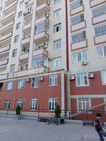 İcarəyə verilir 3 otaqlı yeni tikili 170 m², 8 Noyabr m., photo 19 from 20