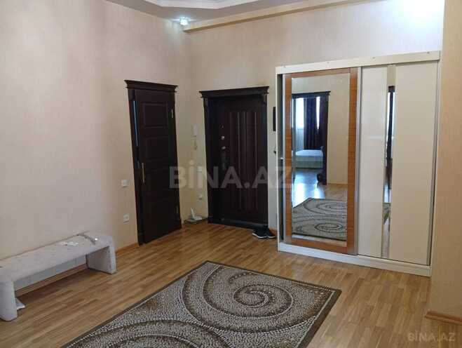 İcarəyə verilir 3 otaqlı yeni tikili 170 m², 8 Noyabr m., photo 11 from 20