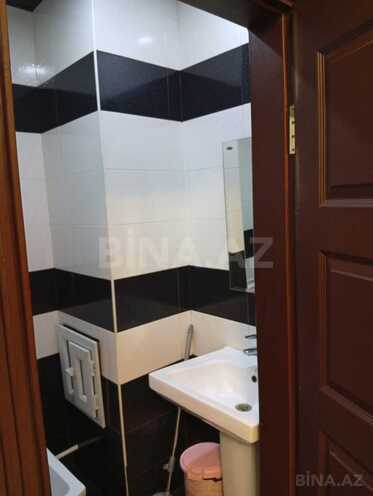 İcarəyə verilir 3 otaqlı yeni tikili 170 m², 8 Noyabr m., photo 13 from 20
