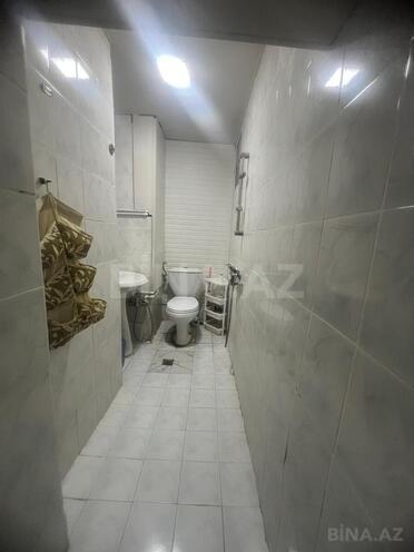 İcarəyə verilir 3 otaqlı köhnə tikili 90 m², 28 May m., photo 13 from 16