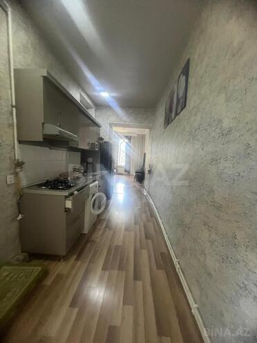 İcarəyə verilir 3 otaqlı köhnə tikili 90 m², 28 May m., photo 11 from 16