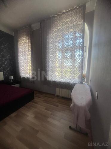 İcarəyə verilir 3 otaqlı köhnə tikili 90 m², 28 May m., photo 8 from 16