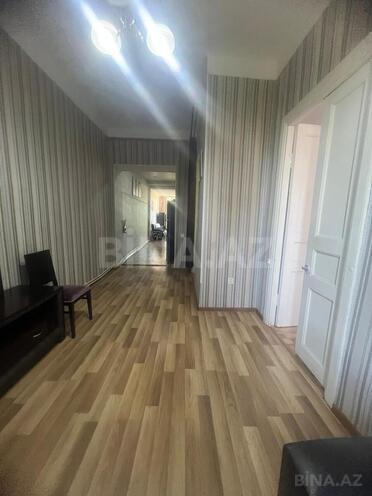 İcarəyə verilir 3 otaqlı köhnə tikili 90 m², 28 May m., photo 12 from 16