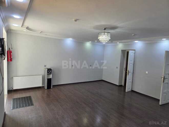İcarəyə verilir 3 otaqlı ofis 75 m², Elmlər Akademiyası m., photo 16 from 17