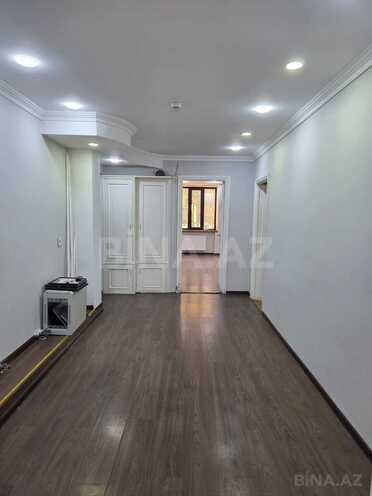 İcarəyə verilir 3 otaqlı ofis 75 m², Elmlər Akademiyası m., photo 12 from 17