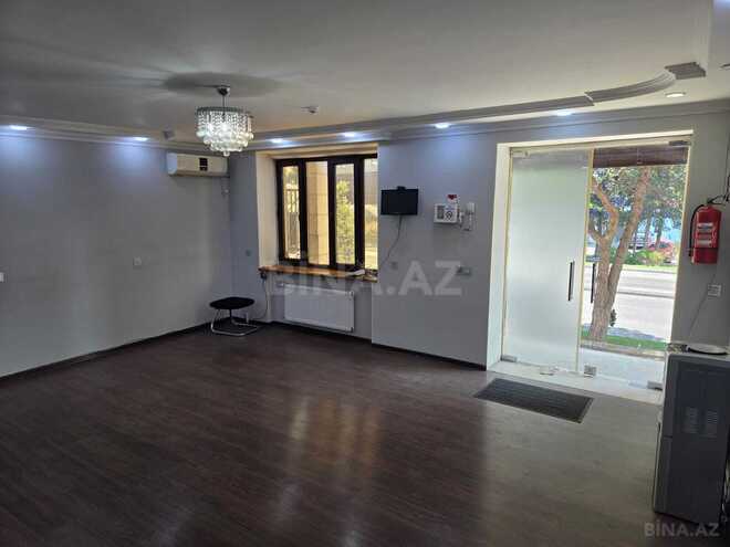 İcarəyə verilir 3 otaqlı ofis 75 m², Elmlər Akademiyası m., photo 13 from 17