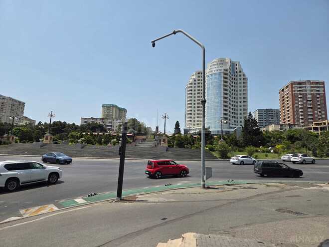 İcarəyə verilir 3 otaqlı ofis 75 m², Elmlər Akademiyası m., photo 10 from 17
