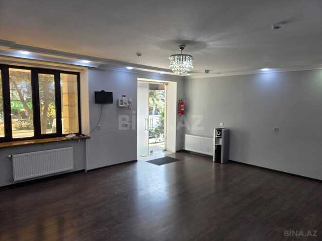 İcarəyə verilir 3 otaqlı ofis 75 m², Elmlər Akademiyası m., photo 4 from 17