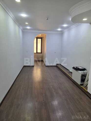 İcarəyə verilir 3 otaqlı ofis 75 m², Elmlər Akademiyası m., photo 14 from 17