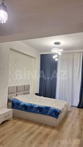 Satılır 2 otaqlı yeni tikili 72 m², 20 Yanvar m., photo 5 from 10