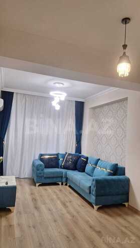 Satılır 2 otaqlı yeni tikili 72 m², 20 Yanvar m., photo 1 from 10