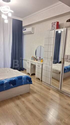 Satılır 2 otaqlı yeni tikili 72 m², 20 Yanvar m., photo 3 from 10