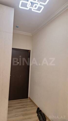 Satılır 2 otaqlı yeni tikili 72 m², 20 Yanvar m., photo 6 from 10