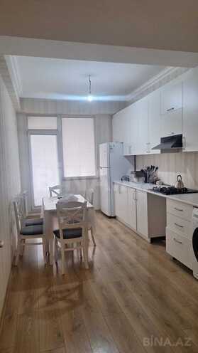 Satılır 2 otaqlı yeni tikili 72 m², 20 Yanvar m., photo 4 from 10