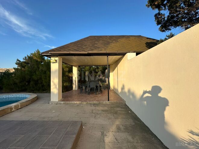 İcarəyə verilir 5 otaqlı həyət evi/bağ evi 500 m², Bilgəh q., photo 6 from 17