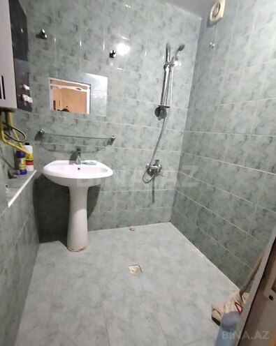 İcarəyə verilir 3 otaqlı köhnə tikili 80 m², Memar Əcəmi m., photo 10 from 12