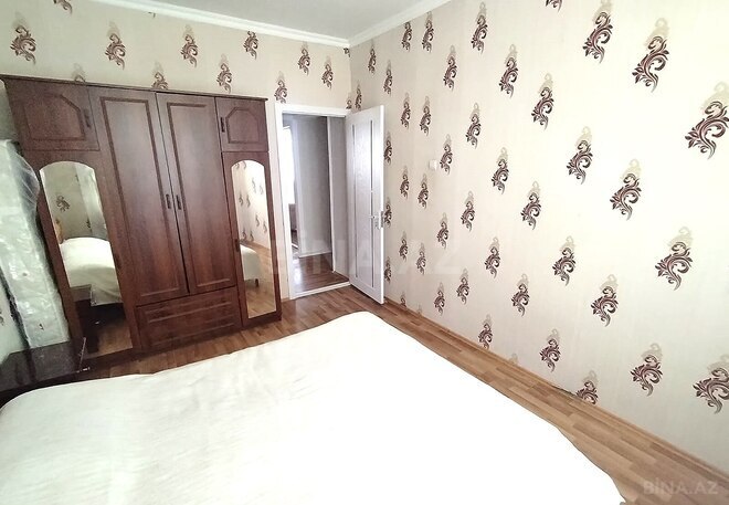İcarəyə verilir 3 otaqlı köhnə tikili 80 m², Memar Əcəmi m., photo 6 from 12