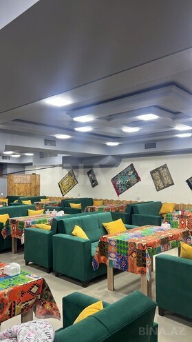 İcarəyə verilir  obyekt 220 m², Memar Əcəmi m., photo 1 from 15