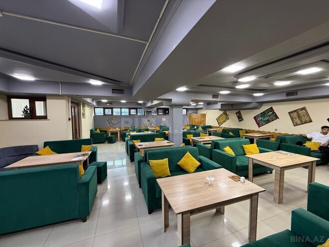 İcarəyə verilir  obyekt 220 m², Memar Əcəmi m., photo 3 from 15
