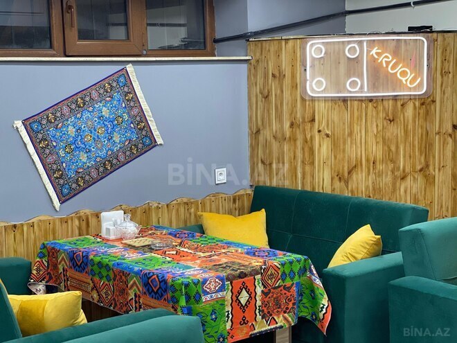 İcarəyə verilir  obyekt 220 m², Memar Əcəmi m., photo 6 from 15