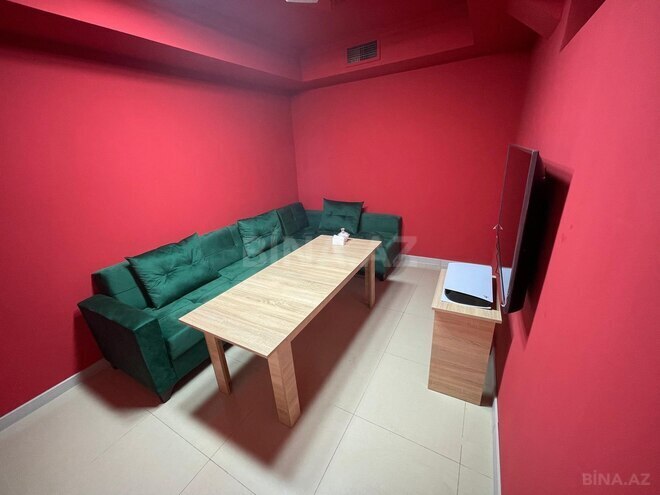 İcarəyə verilir  obyekt 220 m², Memar Əcəmi m., photo 8 from 15