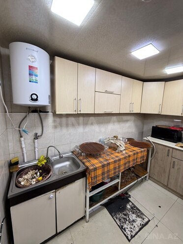 İcarəyə verilir  obyekt 220 m², Memar Əcəmi m., photo 13 from 15