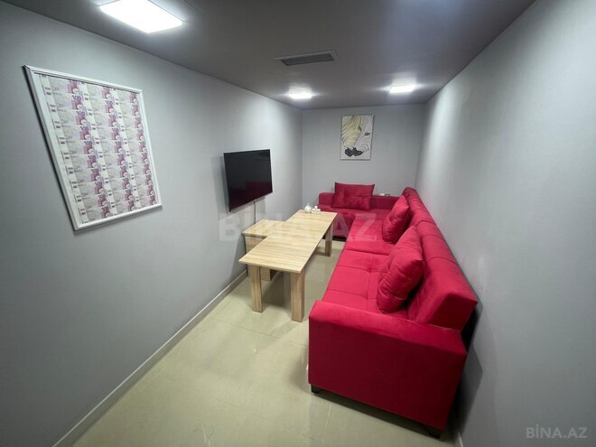 İcarəyə verilir  obyekt 220 m², Memar Əcəmi m., photo 9 from 15