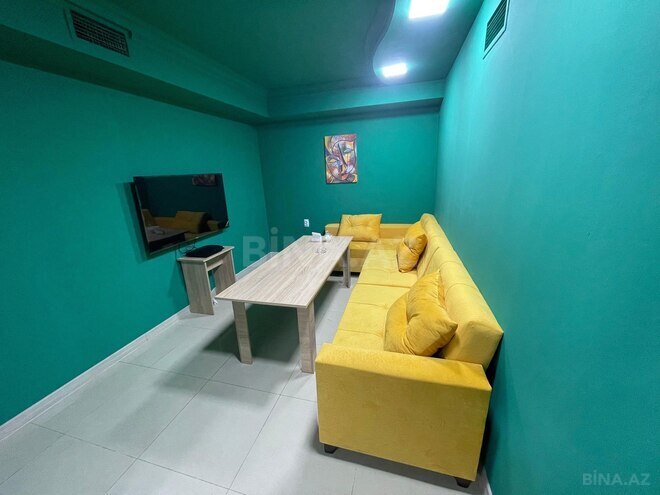 İcarəyə verilir  obyekt 220 m², Memar Əcəmi m., photo 10 from 15
