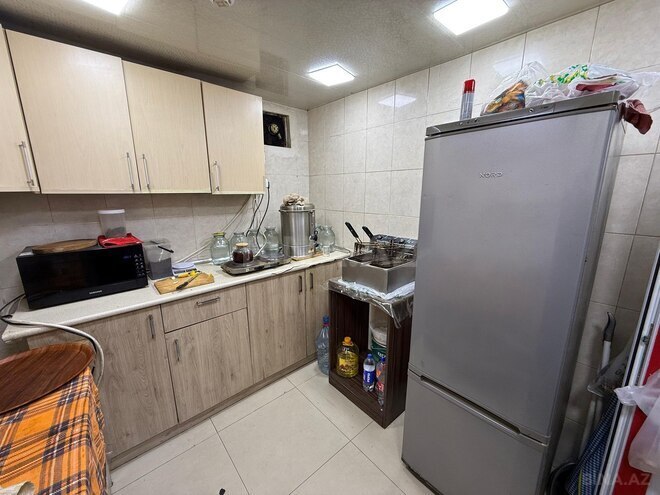 İcarəyə verilir  obyekt 220 m², Memar Əcəmi m., photo 14 from 15