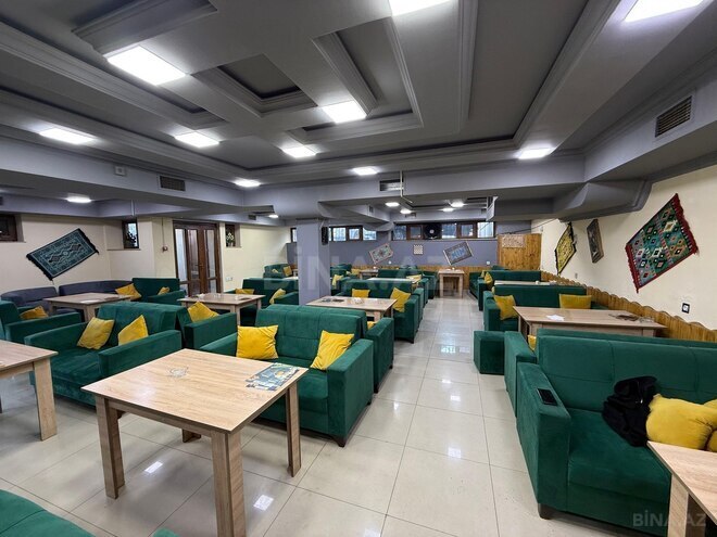 İcarəyə verilir  obyekt 220 m², Memar Əcəmi m., photo 5 from 15