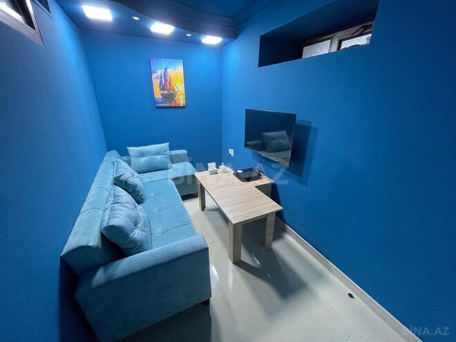 İcarəyə verilir  obyekt 220 m², Memar Əcəmi m., photo 11 from 15